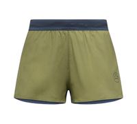 Women's shorts La Sportiva Pure 3" Vert S