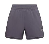 Women's shorts La Sportiva Pure 4" Gris S