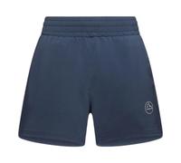 Women's shorts La Sportiva Pure 4" Rouge M