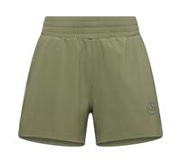 Women's shorts La Sportiva Pure 4" Vert L