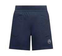 Women's shorts La Sportiva Roots Bleu 2XS