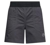 Women's shorts La Sportiva Roots Gris XL