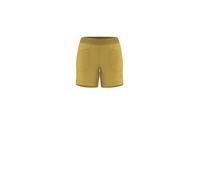Women's shorts La Sportiva Roots Jaune L