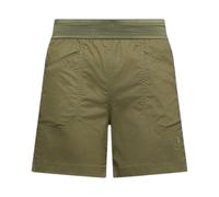 Women's shorts La Sportiva Roots Vert M