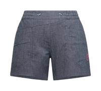 Women's shorts La Sportiva Sierra Rock Bleu L