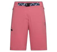 Women's shorts La Sportiva West Crest Rose S