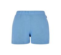 Urban Classics Organic Terry Shorts Blue 4XL Woman