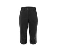 Loeffler Csl 3/4 Pants Black 34 Woman