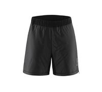 Women's shorts Löffler PL60 Noir 36