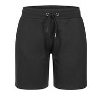 Women's shorts Lonsdale Battlesden Noir XL