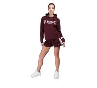 Women's shorts Lonsdale Carloway Rouge S