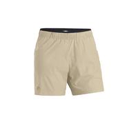Women's shorts Maier Sports Fort Beige 36