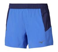 Women's shorts Mizuno Active Alpha Bleu XS