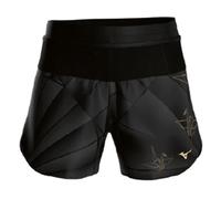 Women's shorts Mizuno Graph Noir L