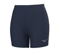 Women's shorts Mizuno MZNRB Bleu 2XL