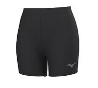 Women's shorts Mizuno MZNRB Noir S