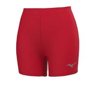 Women's shorts Mizuno Rouge XS