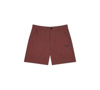 Women's shorts Mons Royale All Mision Marron L