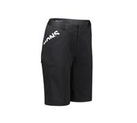 Women's shorts Mons Royale Diversion Merino Noir XL