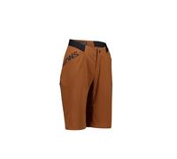 Women's shorts Mons Royale Diversion Merino XS