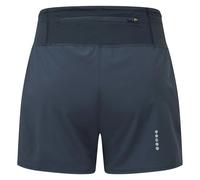 Montane F Slipstream Twin Shorts Blue,Grey 2XS Woman