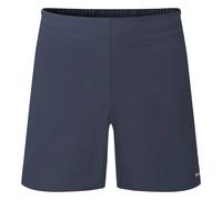 Women's shorts Montane Volantis 4In Bleu XL