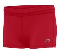 Women's shorts Newline core athletic hot L