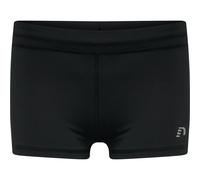 Women's shorts Newline core athletic hot Noir XL