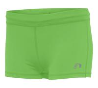 Women's shorts Newline core athletic hot Vert XL