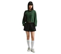 Women's shorts Nike Chill French Terry Noir L