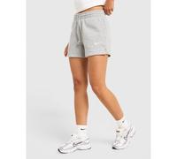 Women's shorts Nike Sportswear Phoenix Gris M