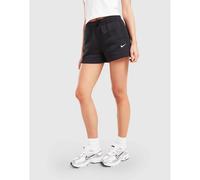 Women's shorts Nike Sportswear Phoenix Noir XL