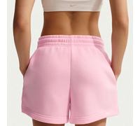 Women's shorts Nike Sportswear Phoenix Rose L