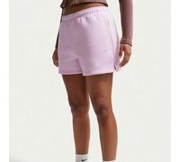 Women's shorts Nike Studio Violet XL