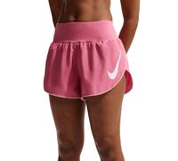 Women's shorts Nike Tempo Flow Swoosh L