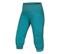 Ocun Noya Shorts Blue 2XS Women