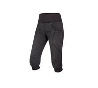 Women's shorts Ocun Noya Oraganic Black L