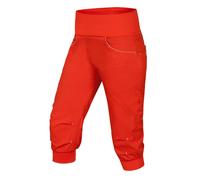 Women's shorts Ocun Noya orange Orange S