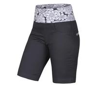 Women's shorts Ocun Sansa periscope Noir XS