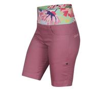 Women's shorts Ocun Sansa rose Rose L