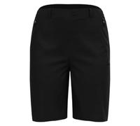 Odlo Ascent Light Shorts Black 36 Woman