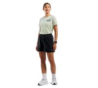 Odlo 323971 Essential 4´´ Shorts Black M Women
