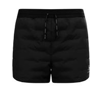 Odlo Zeroweight Insulator Short Leggings Black L Woman