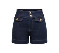 Women's shorts Only Emilia Bleu M