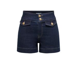 Women's shorts Only Emilia Bleu S