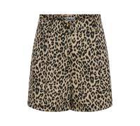 Women's shorts Only Emmia Marron XL