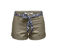 Women's shorts Only Evelyn Argenté XL