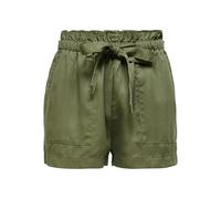 Women's shorts Only Onlnew kira Vert 36