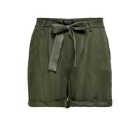 Women's shorts Only onlrita lyrex Vert S