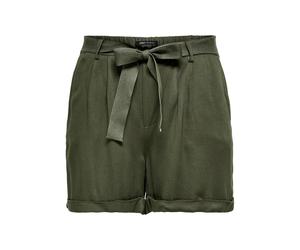 Women's shorts Only onlrita lyrex Vert S